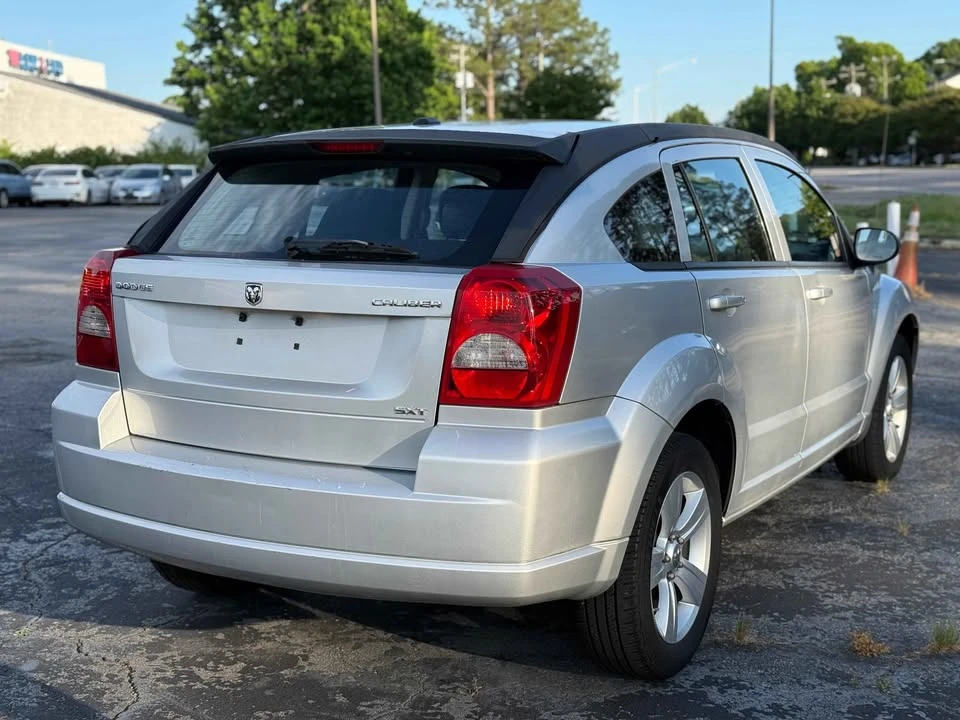 2010 Dodge Caliber - Image 6 of 16