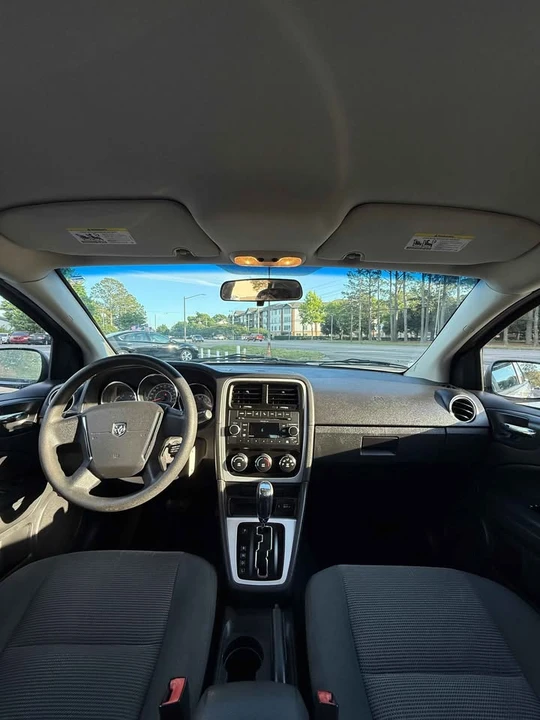 2010 Dodge Caliber - Image 11 of 16