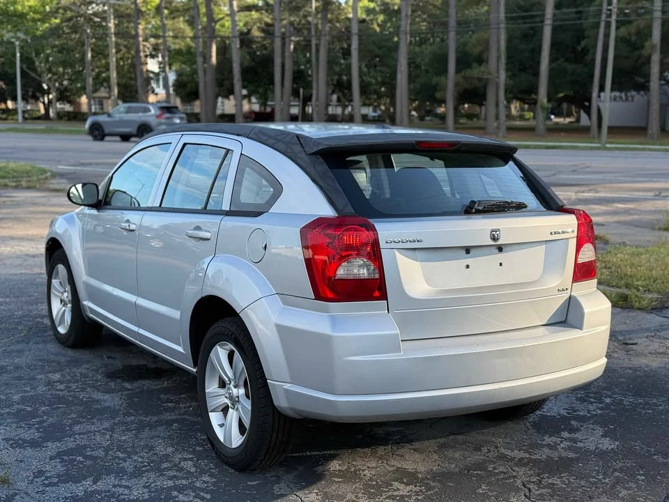 2010 Dodge Caliber - Image 8 of 16