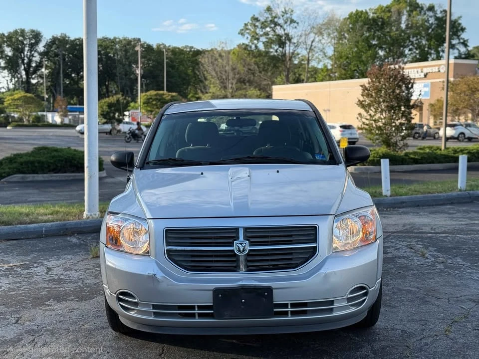2010 Dodge Caliber - Image 2 of 16
