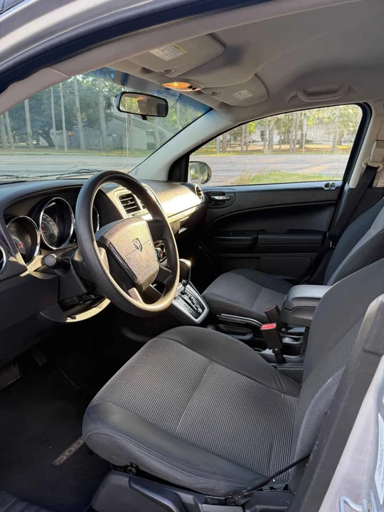 2010 Dodge Caliber - Image 9 of 16