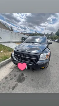 2010 Dodge Caliber SXT Sport Wagon 4D