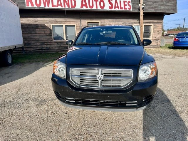 2010 Dodge Caliber - Image 8 of 13