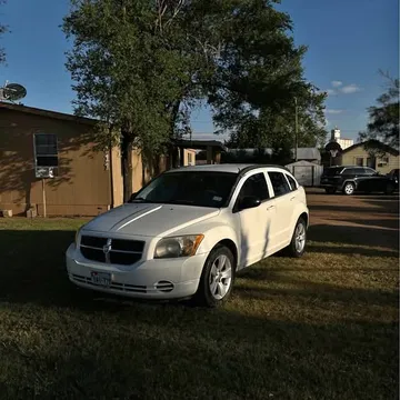 2010 Dodge Caliber SXT Sport Wagon 4D