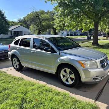 2010 Dodge Caliber SXT Sport Wagon 4D