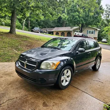 2010 Dodge Caliber SXT Sport Wagon 4D