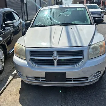 2010 Dodge Caliber SXT Sport Wagon 4D
