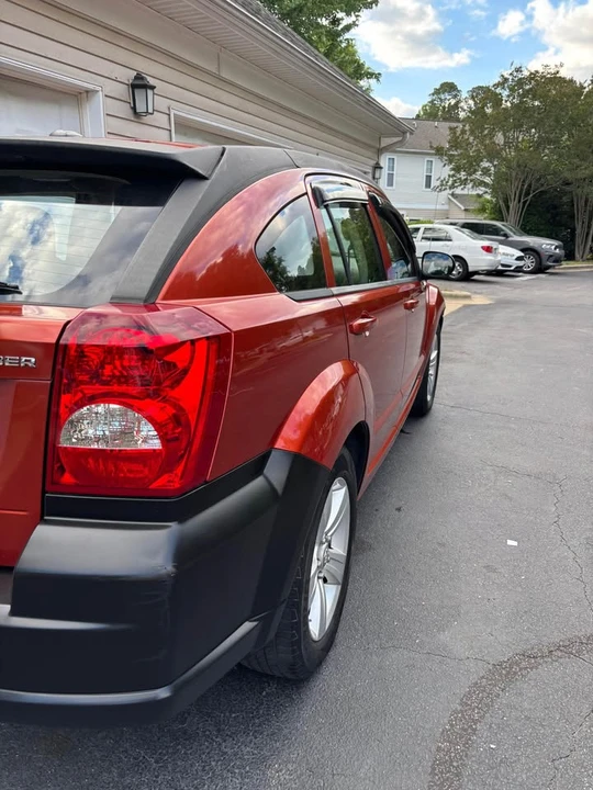2010 Dodge Caliber - Image 5 of 11