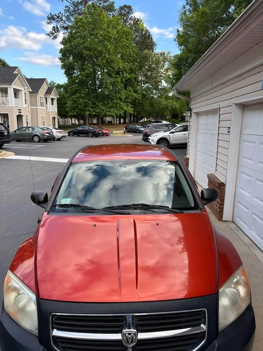 2010 Dodge Caliber - Image 7 of 11