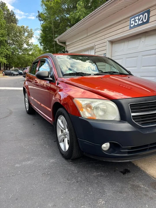 2010 Dodge Caliber - Image 2 of 11