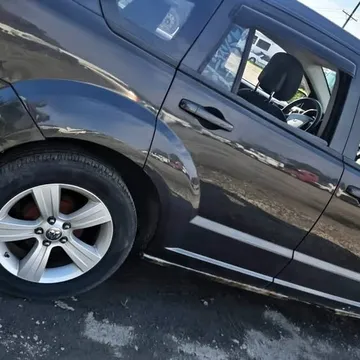 2010 Dodge Caliber Sport Wagon 4D