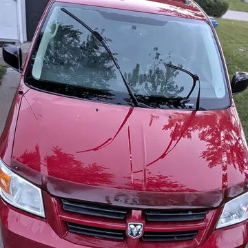 2010 Dodge Grand Caravan SE