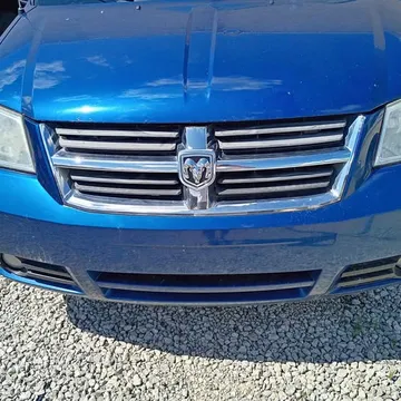 2010 Dodge Grand Caravan SXT