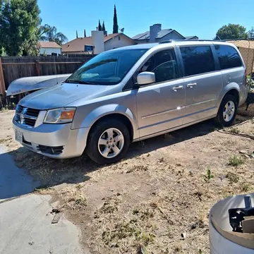 2010 Dodge Caravan Passenger SXT