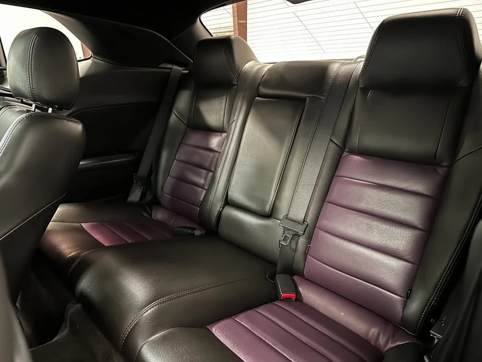 2010 Dodge Challenger 3rd Gen - Image 17 of 20