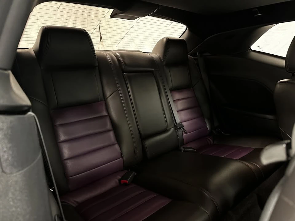 2010 Dodge Challenger 3rd Gen - Image 18 of 20