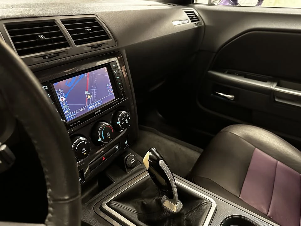 2010 Dodge Challenger 3rd Gen - Image 14 of 20