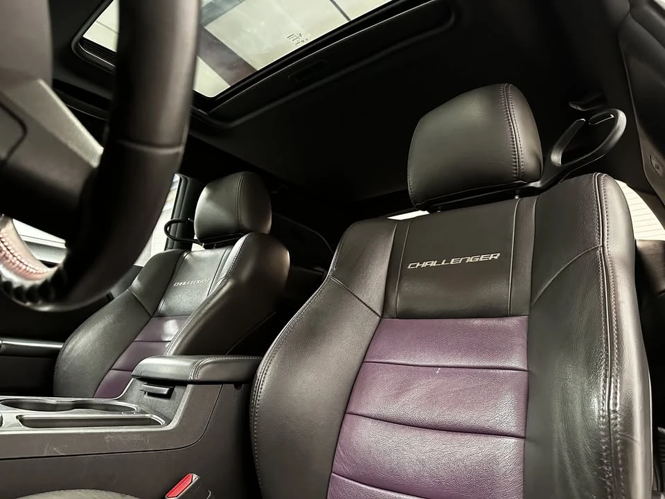 2010 Dodge Challenger 3rd Gen - Image 19 of 20
