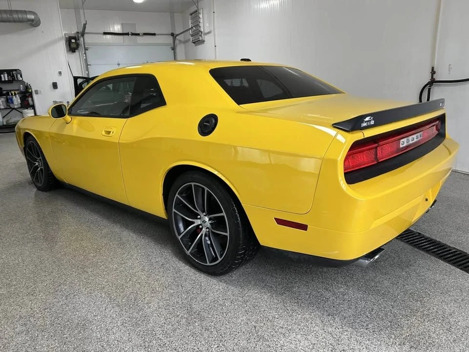 2010 Dodge Challenger 3rd Gen - Image 6 of 14