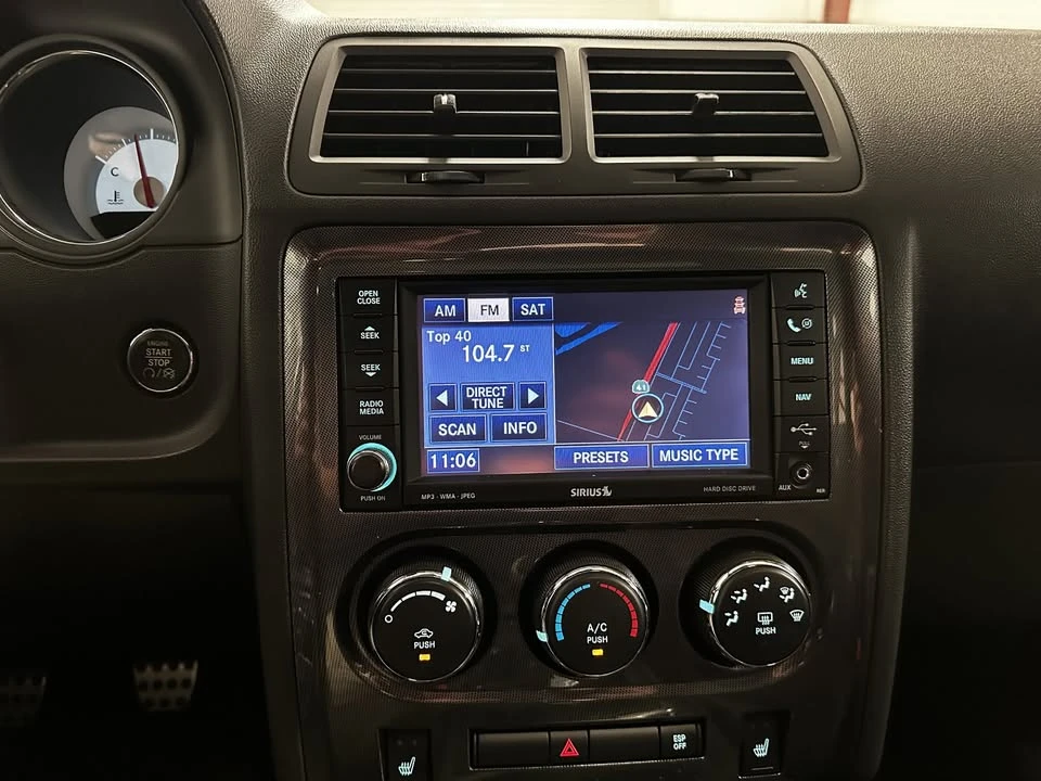 2010 Dodge Challenger 3rd Gen - Image 12 of 20