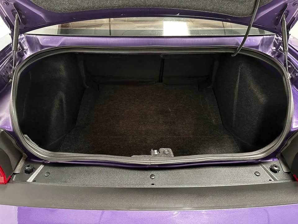 2010 Dodge Challenger 3rd Gen - Image 20 of 20