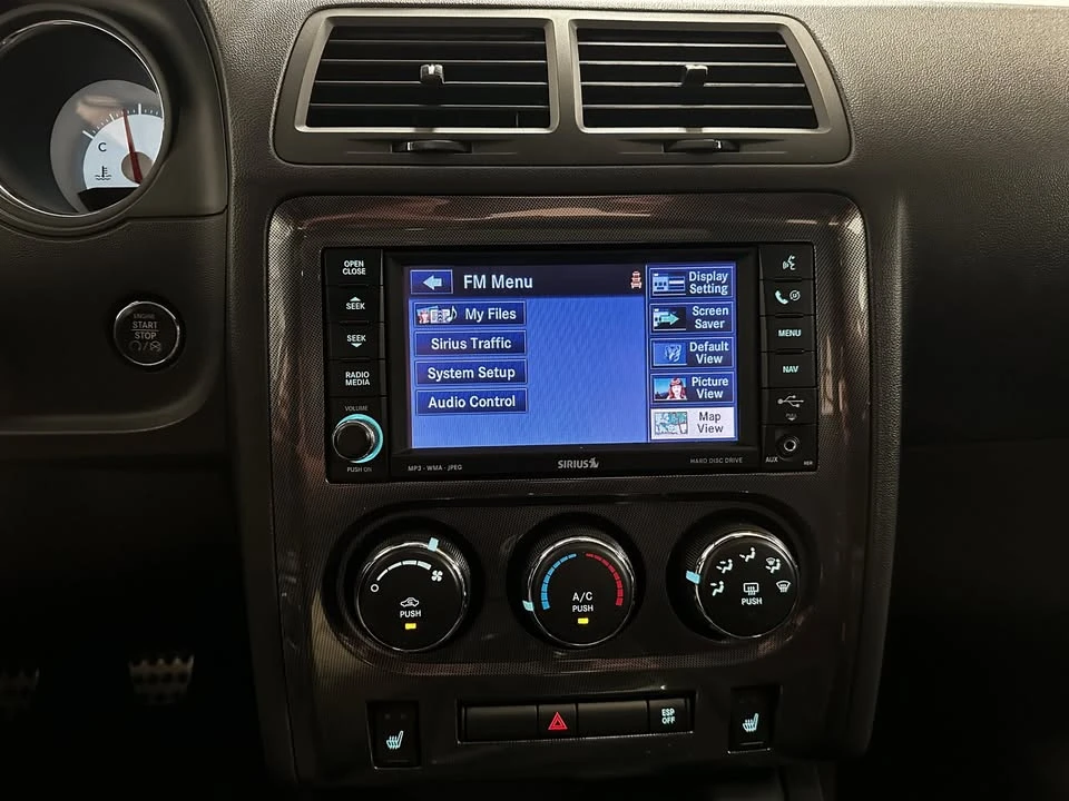 2010 Dodge Challenger 3rd Gen - Image 13 of 20