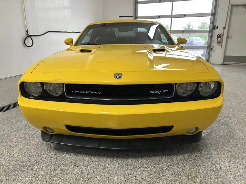 2010 Dodge Challenger 3rd Gen - Image 2 of 14
