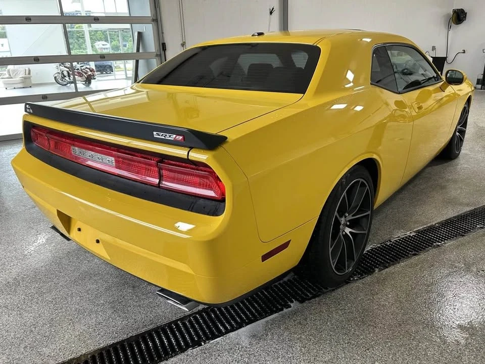 2010 Dodge Challenger 3rd Gen - Image 7 of 14