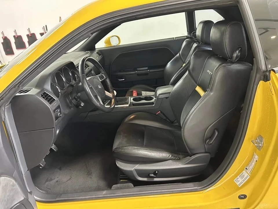 2010 Dodge Challenger 3rd Gen - Image 8 of 14