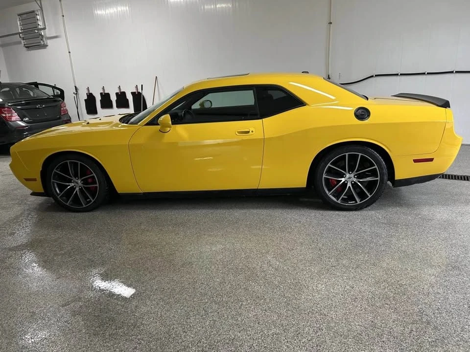 2010 Dodge Challenger 3rd Gen - Image 4 of 14