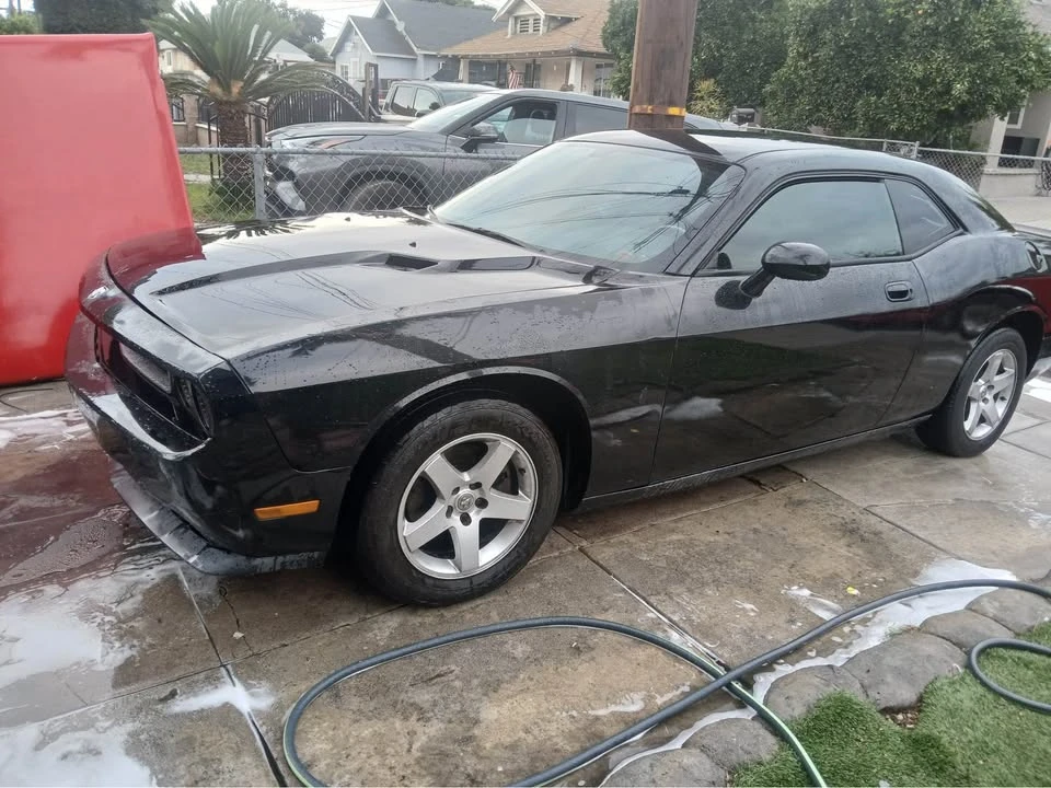2010 Dodge Challenger 3rd Gen - Image 6 of 6
