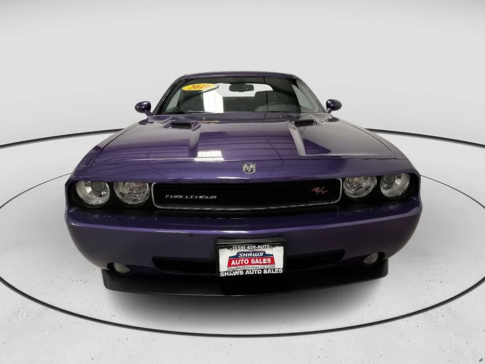2010 Dodge Challenger 3rd Gen - Image 7 of 20