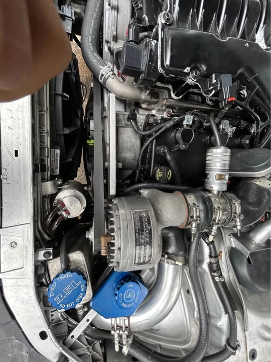 2010 Dodge Challenger 3rd Gen - Image 3 of 12
