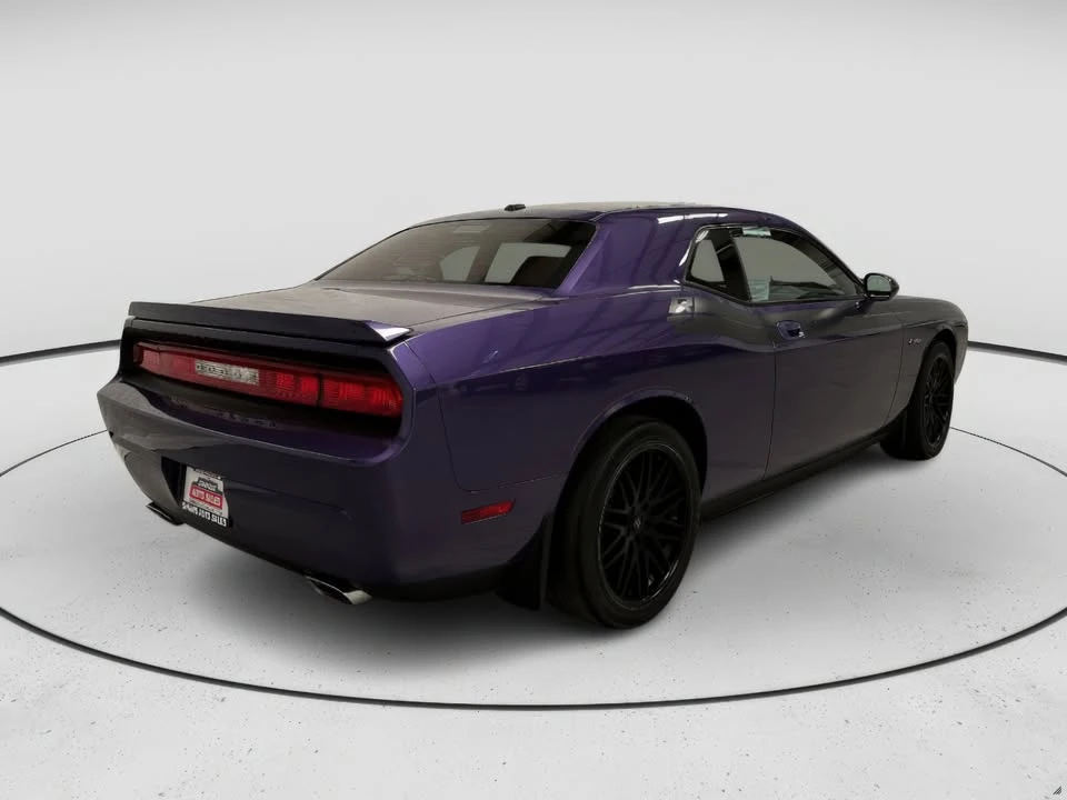 2010 Dodge Challenger 3rd Gen - Image 3 of 20