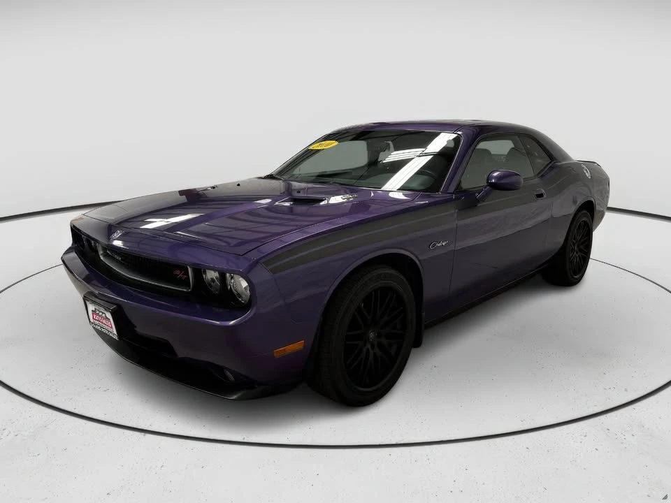 2010 Dodge Challenger 3rd Gen - Image 6 of 20