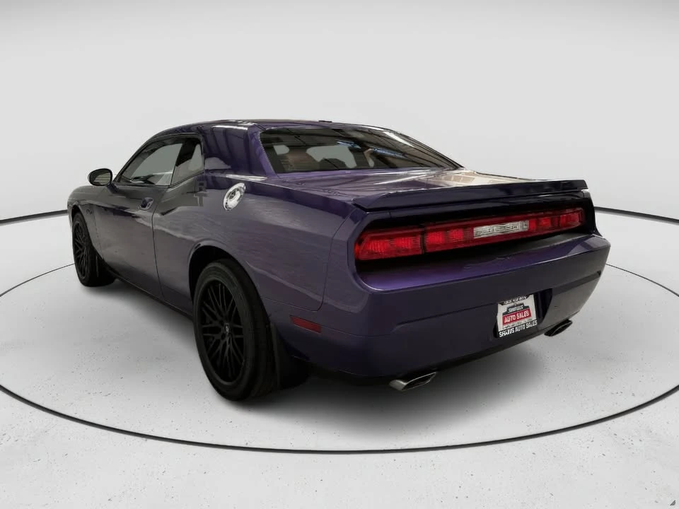 2010 Dodge Challenger 3rd Gen - Image 5 of 20