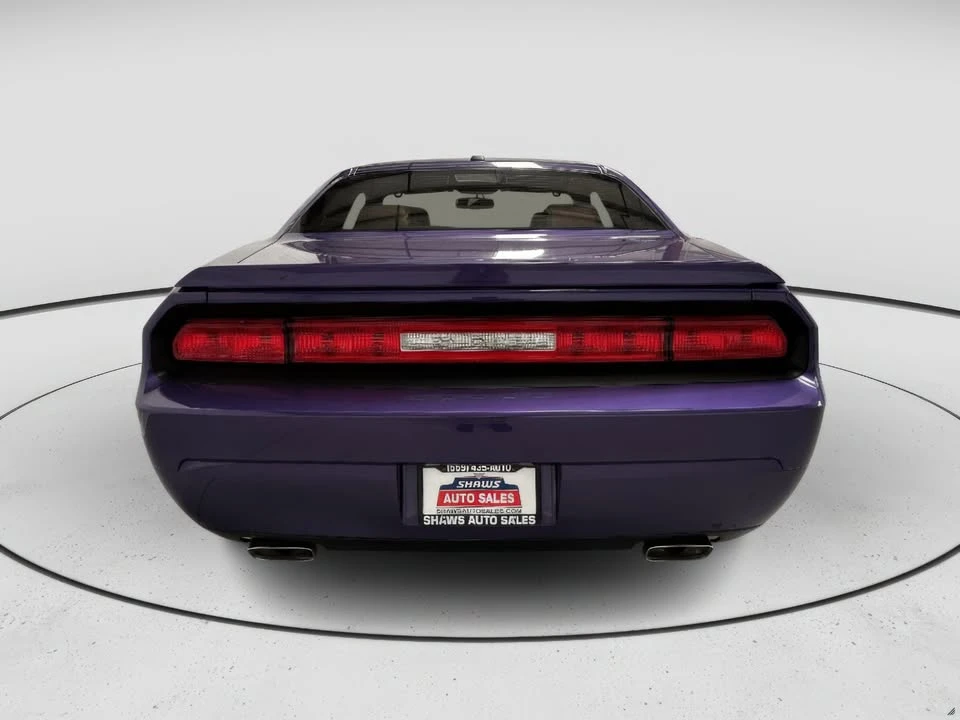 2010 Dodge Challenger 3rd Gen - Image 4 of 20