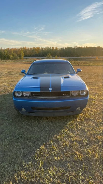 2010 Dodge Challenger 3rd Gen - Image 3 of 9