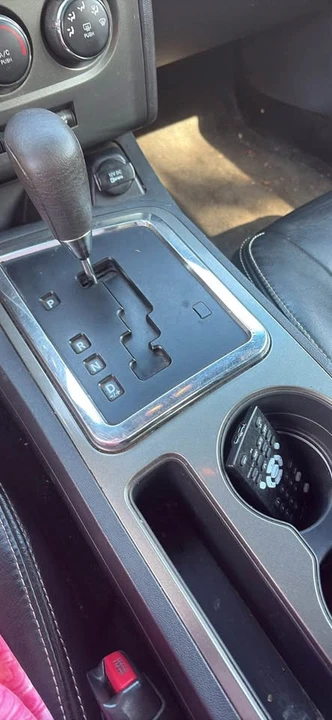 2010 Dodge Challenger 3rd Gen - Image 9 of 9