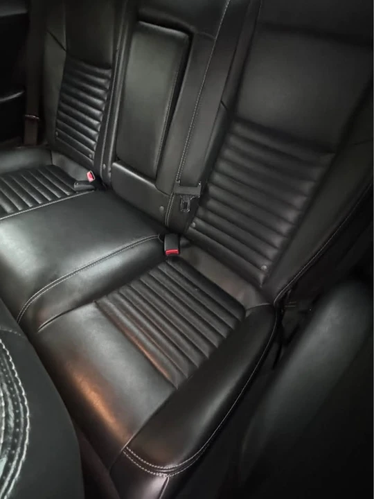 2010 Dodge Challenger 3rd Gen - Image 7 of 7