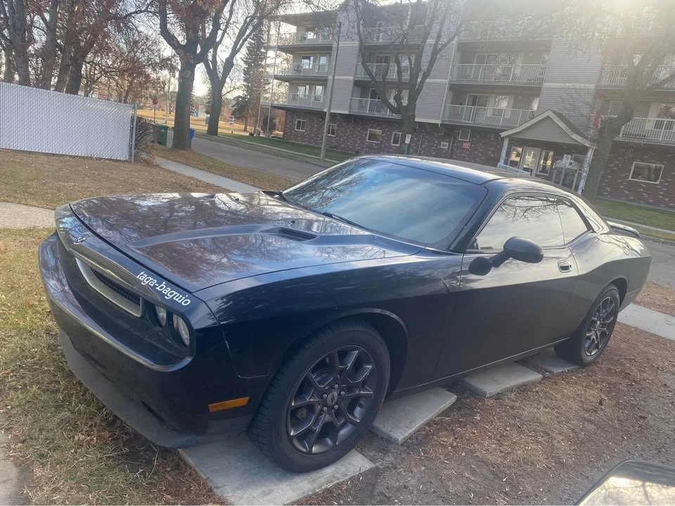 2010 Dodge Challenger 3rd Gen - Image 4 of 5
