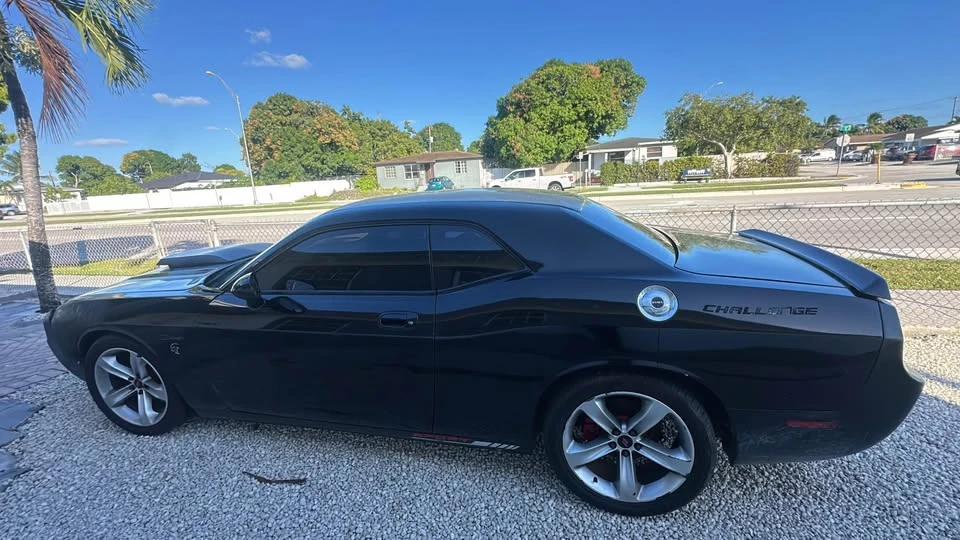 2010 Dodge Challenger 3rd Gen - Image 4 of 4