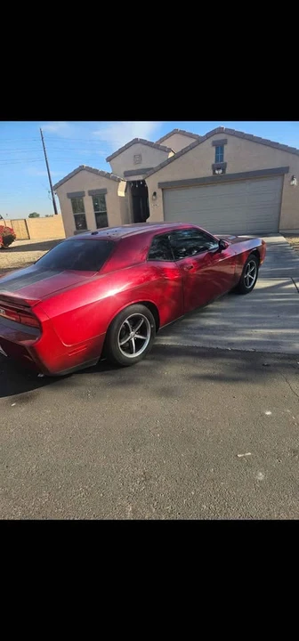 2010 Dodge Challenger 3rd Gen - Image 2 of 3