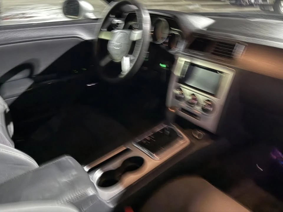 2010 Dodge Challenger 3rd Gen - Image 14 of 14