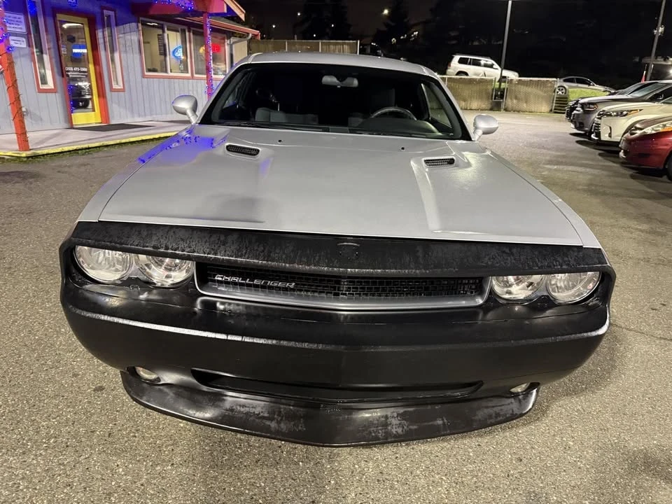 2010 Dodge Challenger 3rd Gen - Image 2 of 14