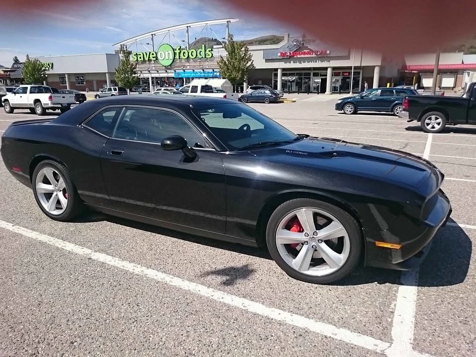2010 Dodge Challenger 3rd Gen - Image 3 of 8
