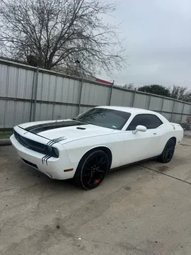 2010 Dodge Challenger