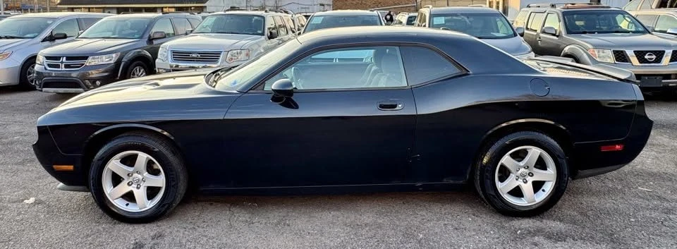 2010 Dodge Challenger 3rd Gen - Image 4 of 20