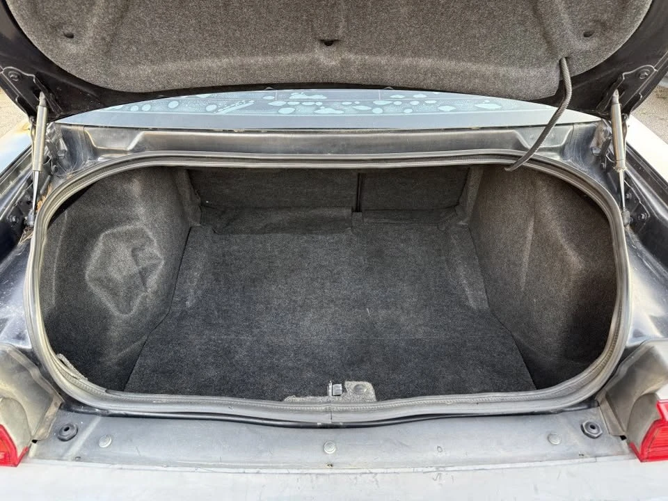 2010 Dodge Challenger 3rd Gen - Image 11 of 20