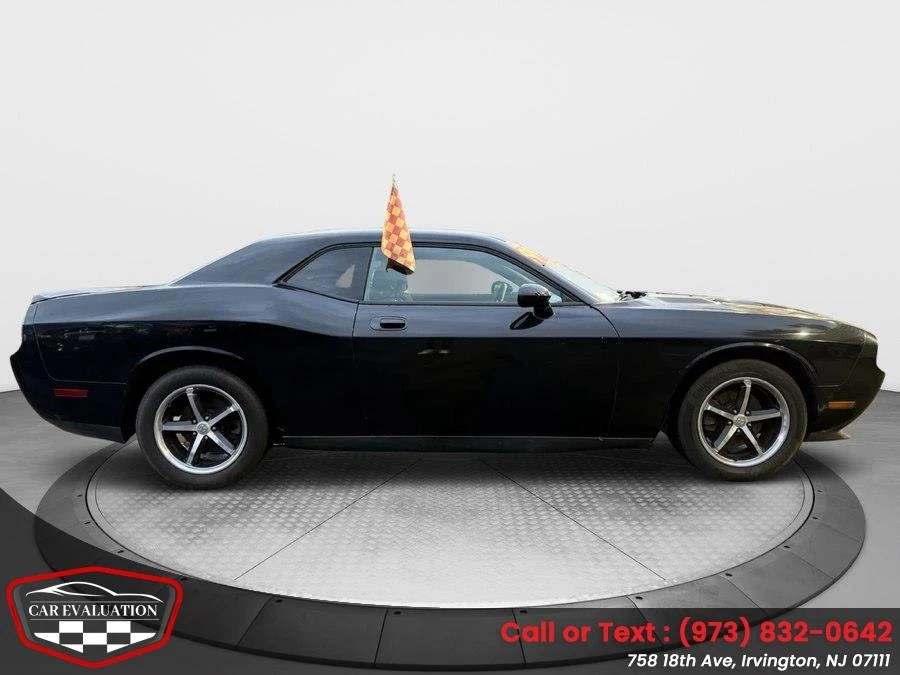 2010 Dodge Challenger 3rd Gen - Image 7 of 20